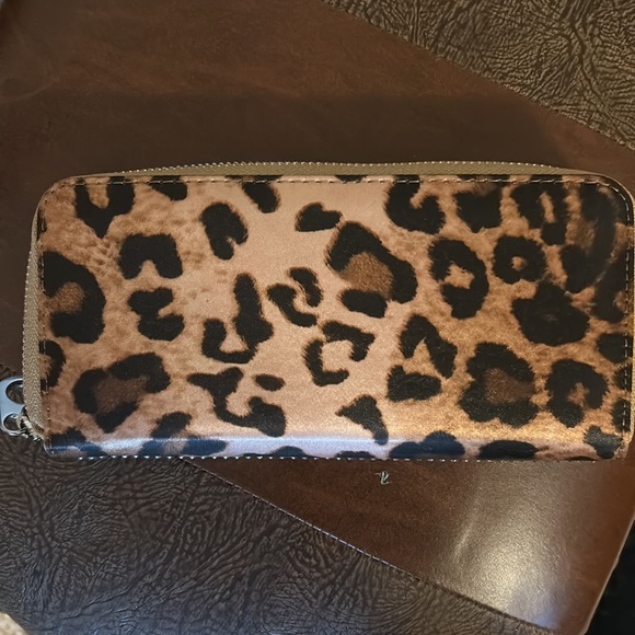 Bling wallet - Picture 2 of 3